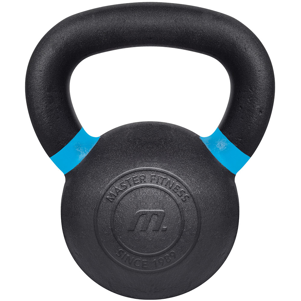 Kettlebell Master Fitness BC Edition